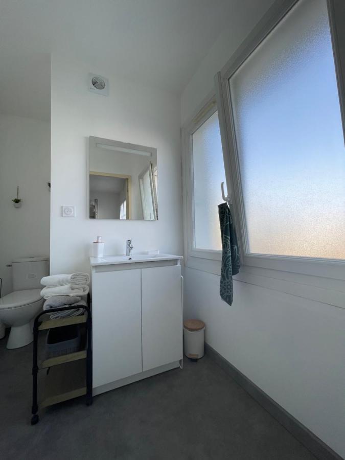 Appartement Atlantis