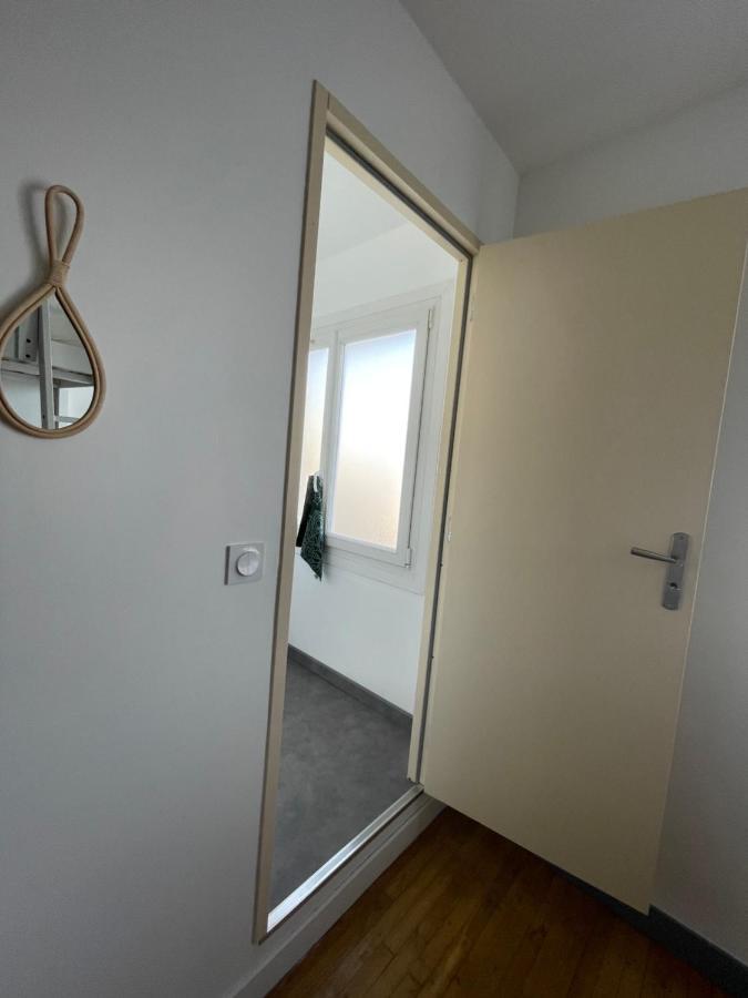 Appartement Atlantis *