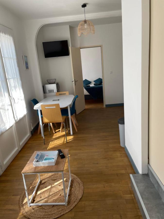Appartement Atlantis Saint-Nazaire (Loire-Atlantique)