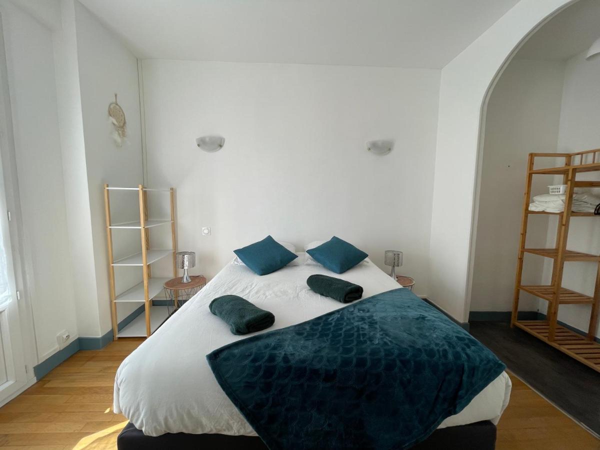 Atlantis Appartement *