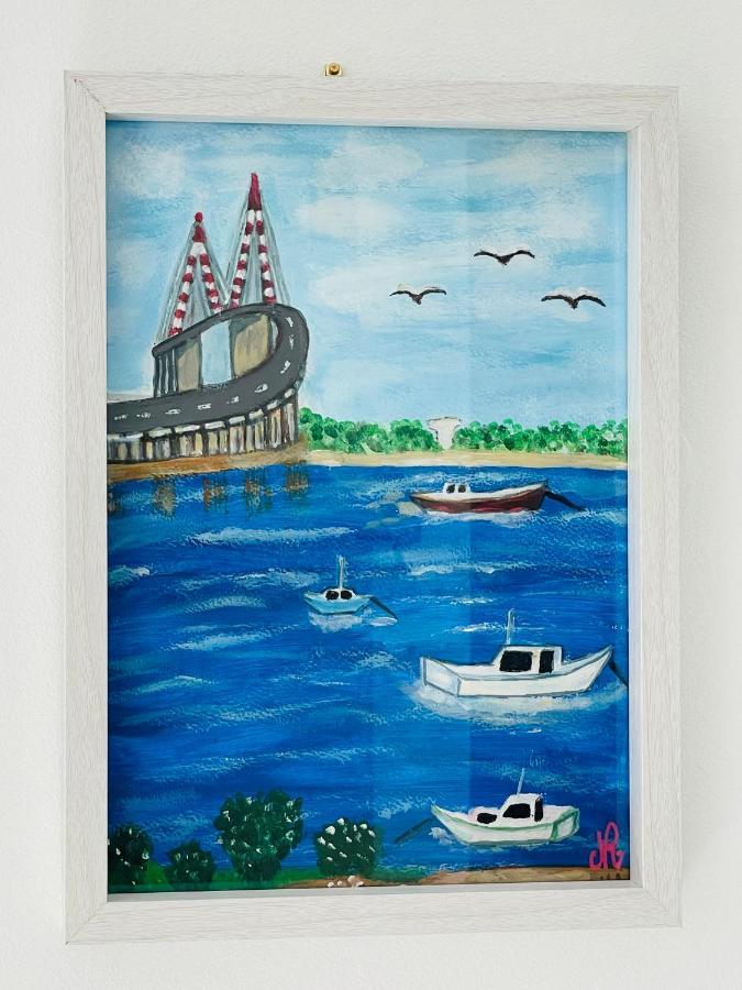 Apartamento Atlantis *