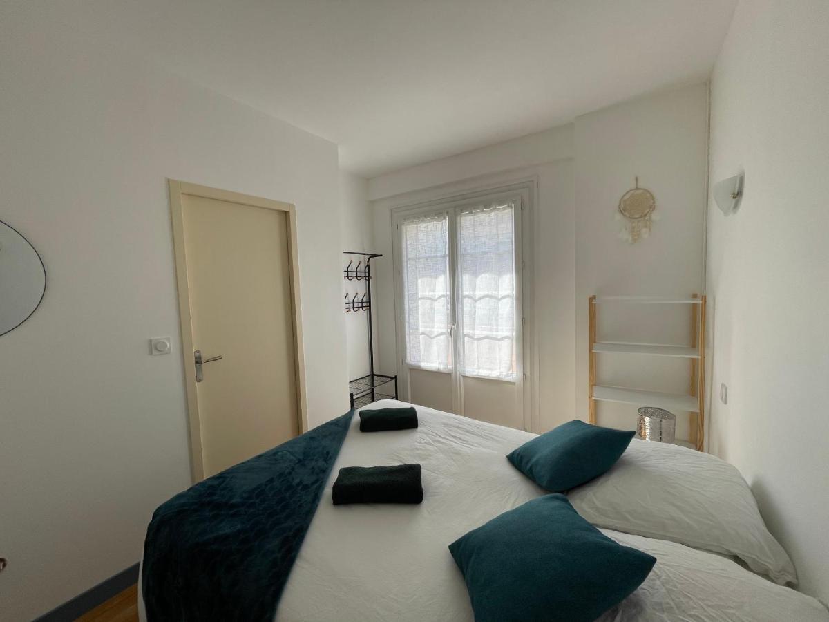 Apartamento Atlantis *