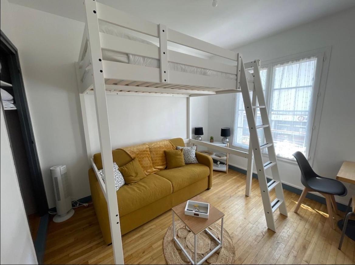 Appartement Atlantis