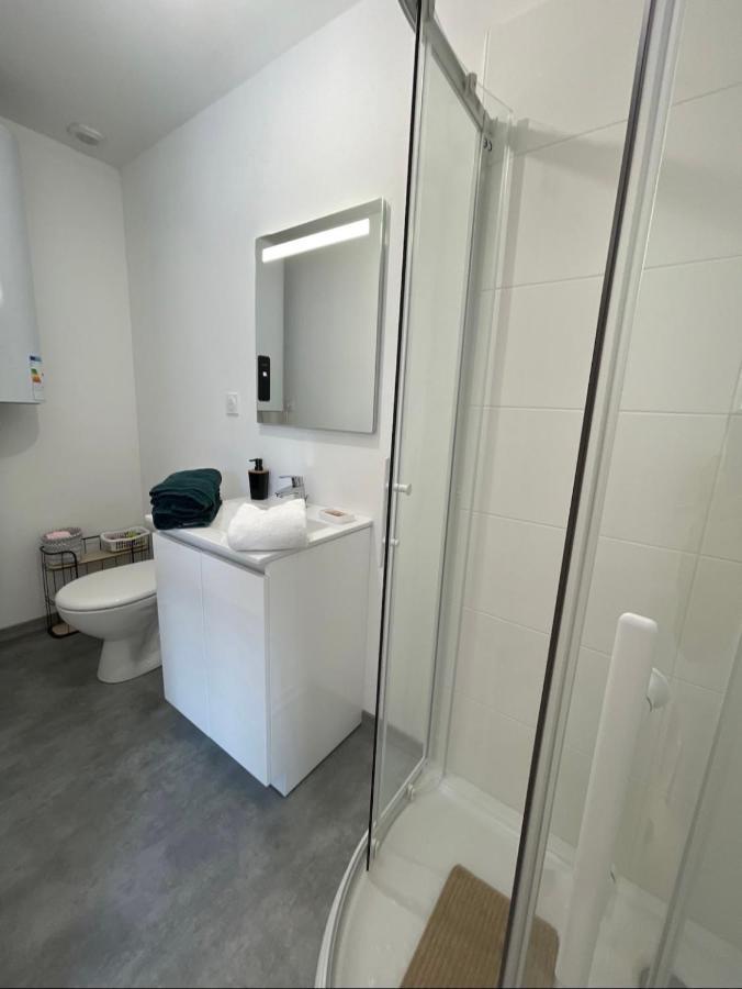 Appartement Atlantis *