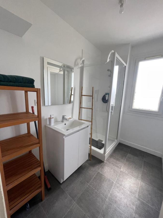 Atlantis Apartamento Saint-Nazaire (Loire-Atlantique)