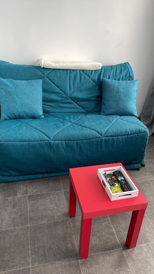 Apartamento Atlantis Saint-Nazaire (Loire-Atlantique)